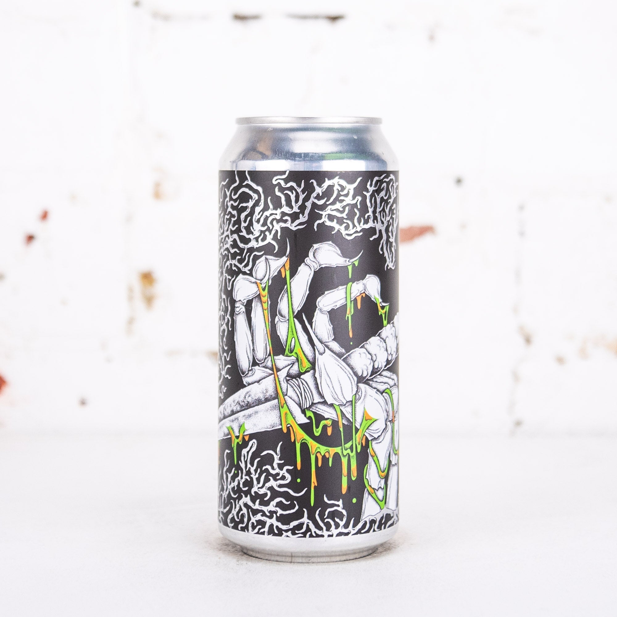 Tired Hands - Big Scorpion Stinger Hazy DIPA