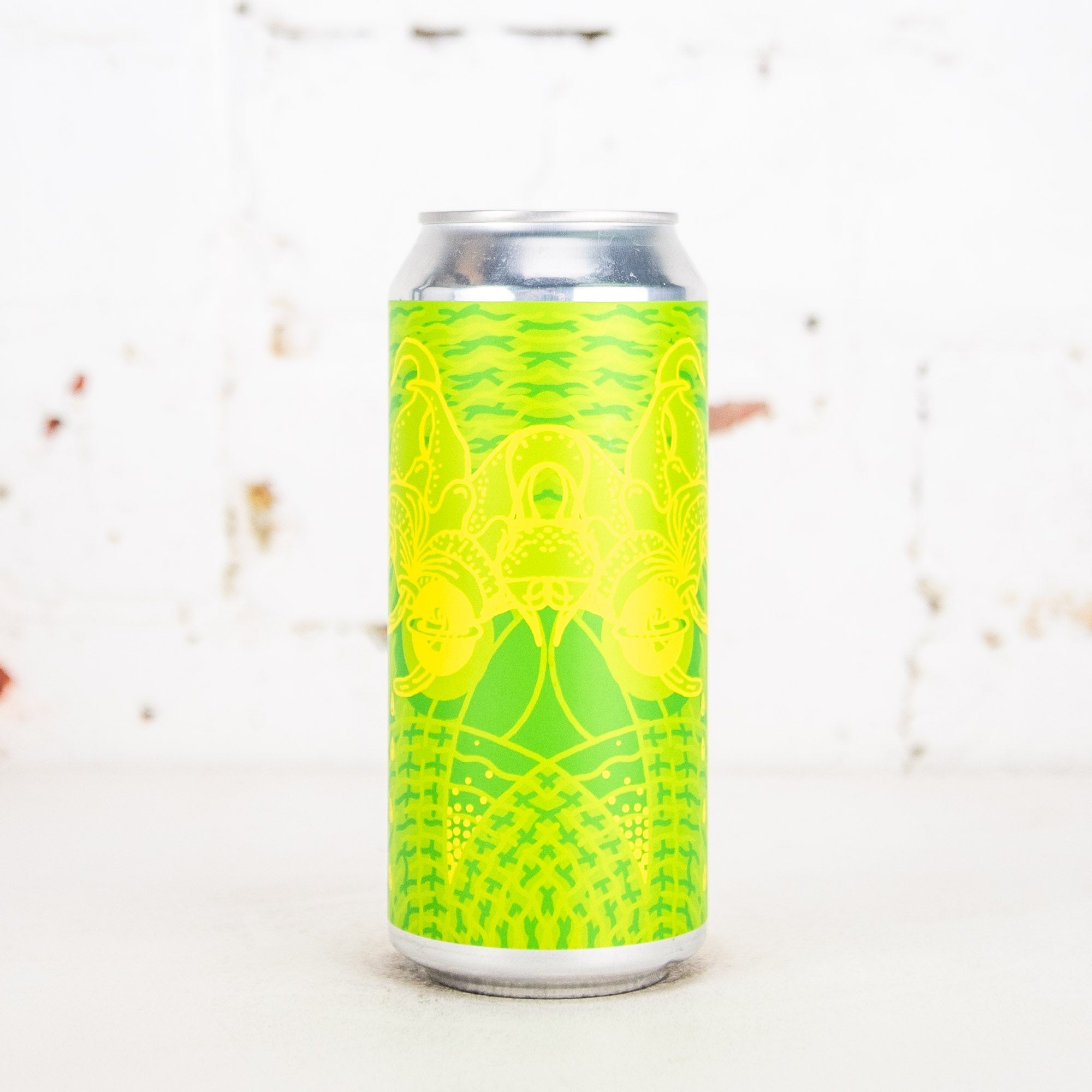 Tired Hands x Omnipollo 'DDH Simcoe Double Milkshake IPA'