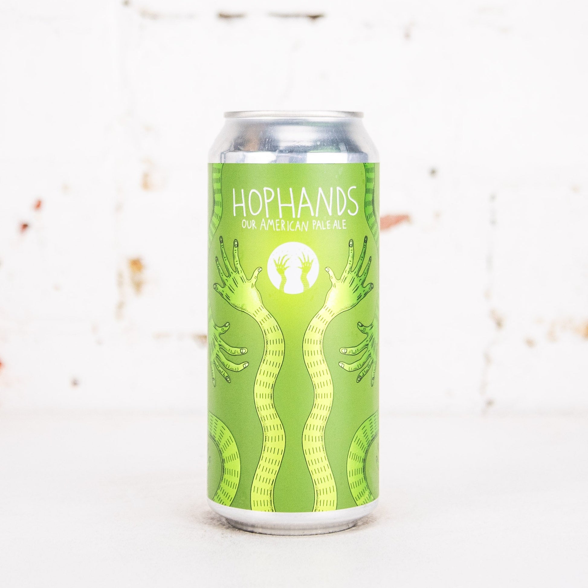 Tired Hands - HopHands American Pale Ale