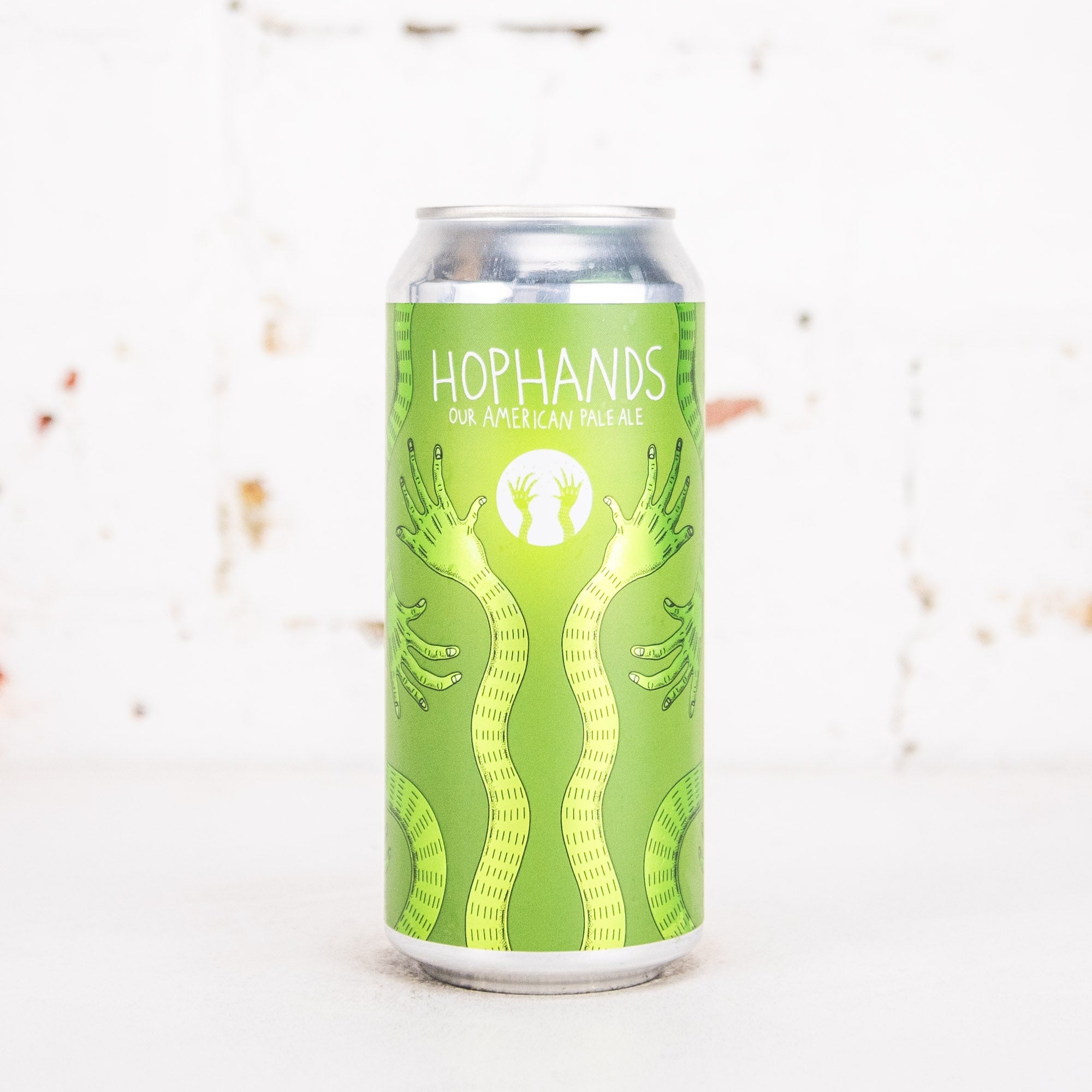 Tired Hands - HopHands American Pale Ale