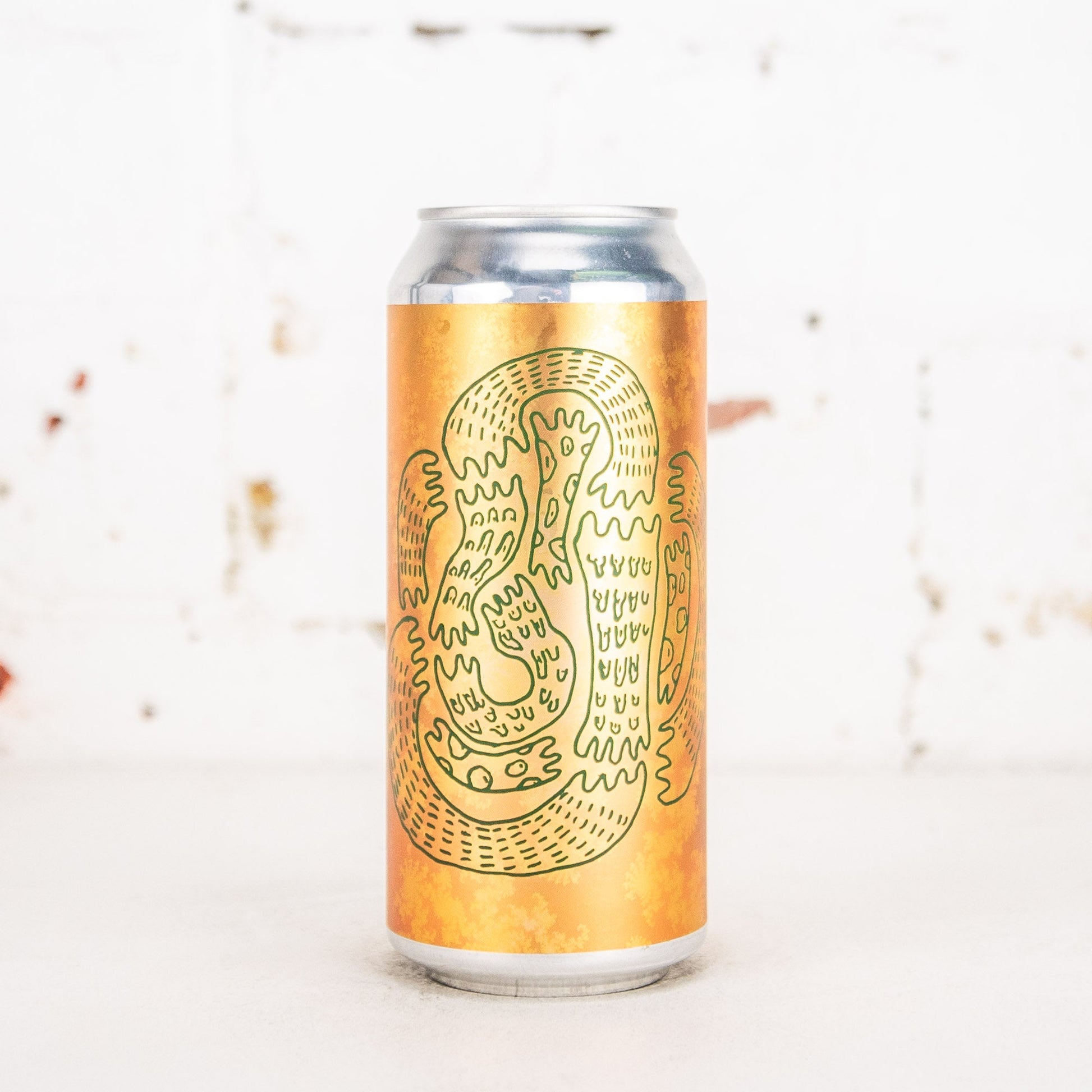 Tired Hands - Infinite Energy Wheat IPA