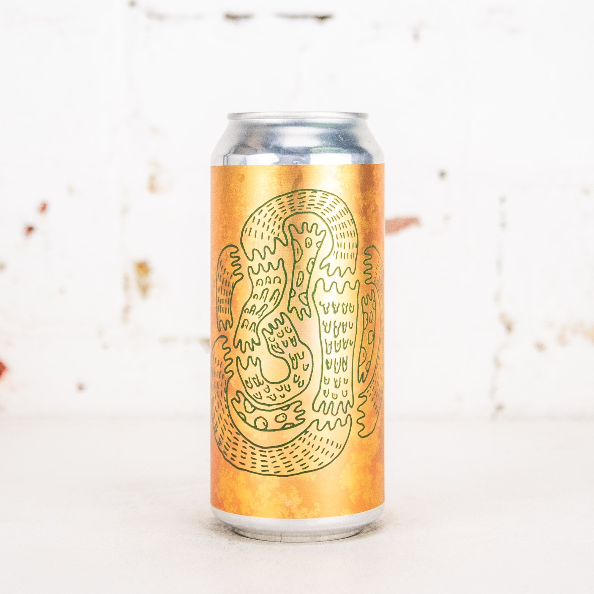 Tired Hands - Infinite Energy Wheat IPA