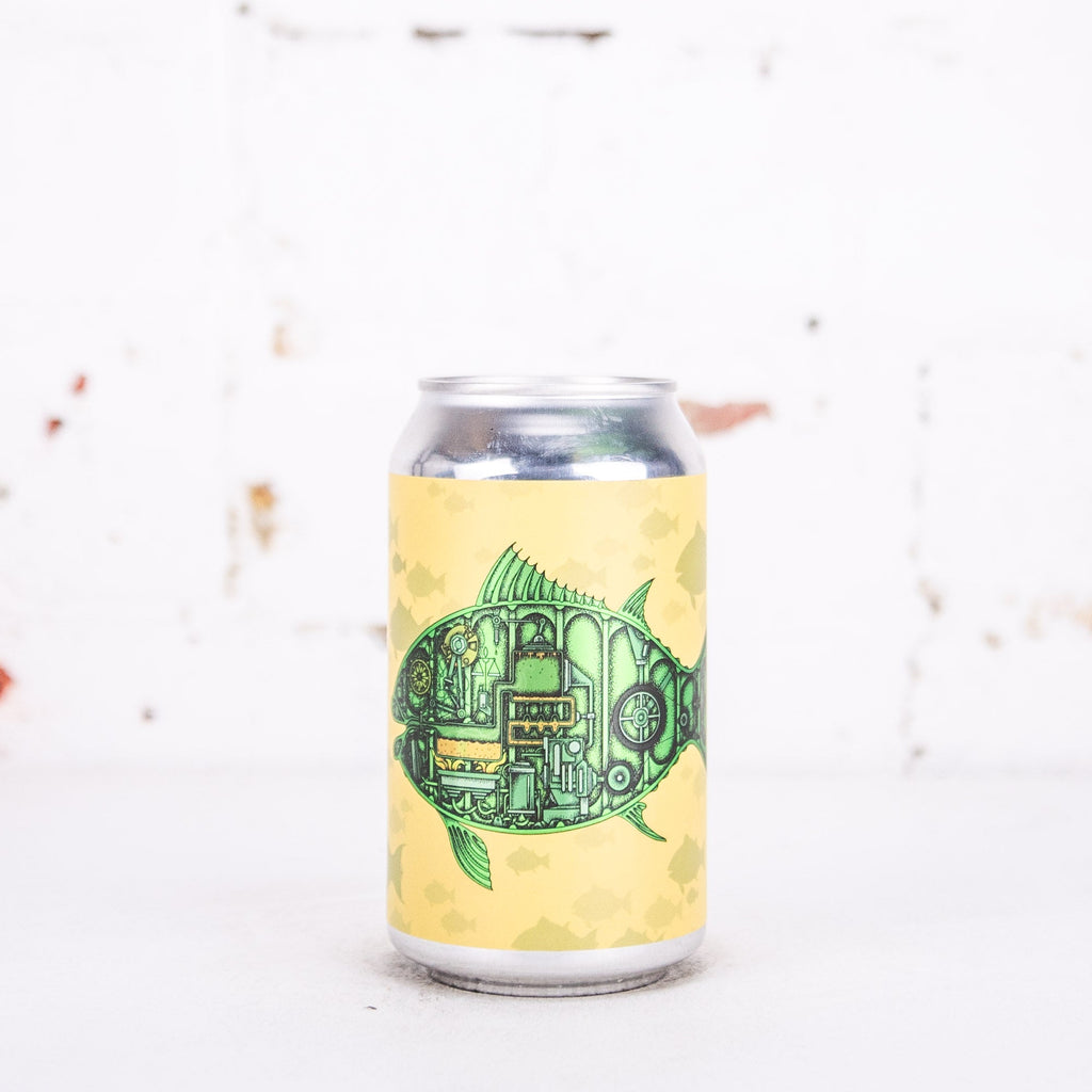 Tired Hands - Modern Gulpie Light Lager