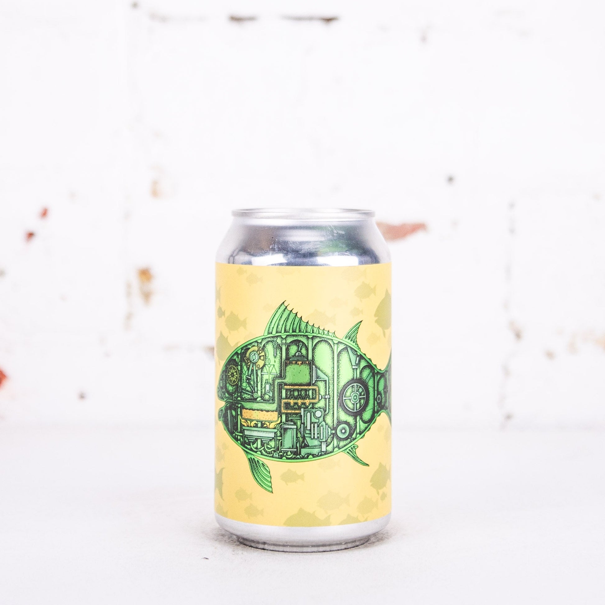 Tired Hands - Modern Gulpie Light Lager