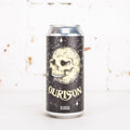 Tired Hands - Ourison Oak Fermented Saison