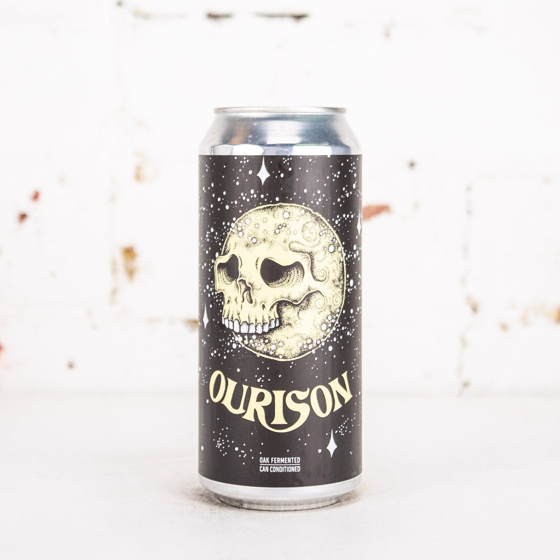 Tired Hands - Ourison Oak Fermented Saison