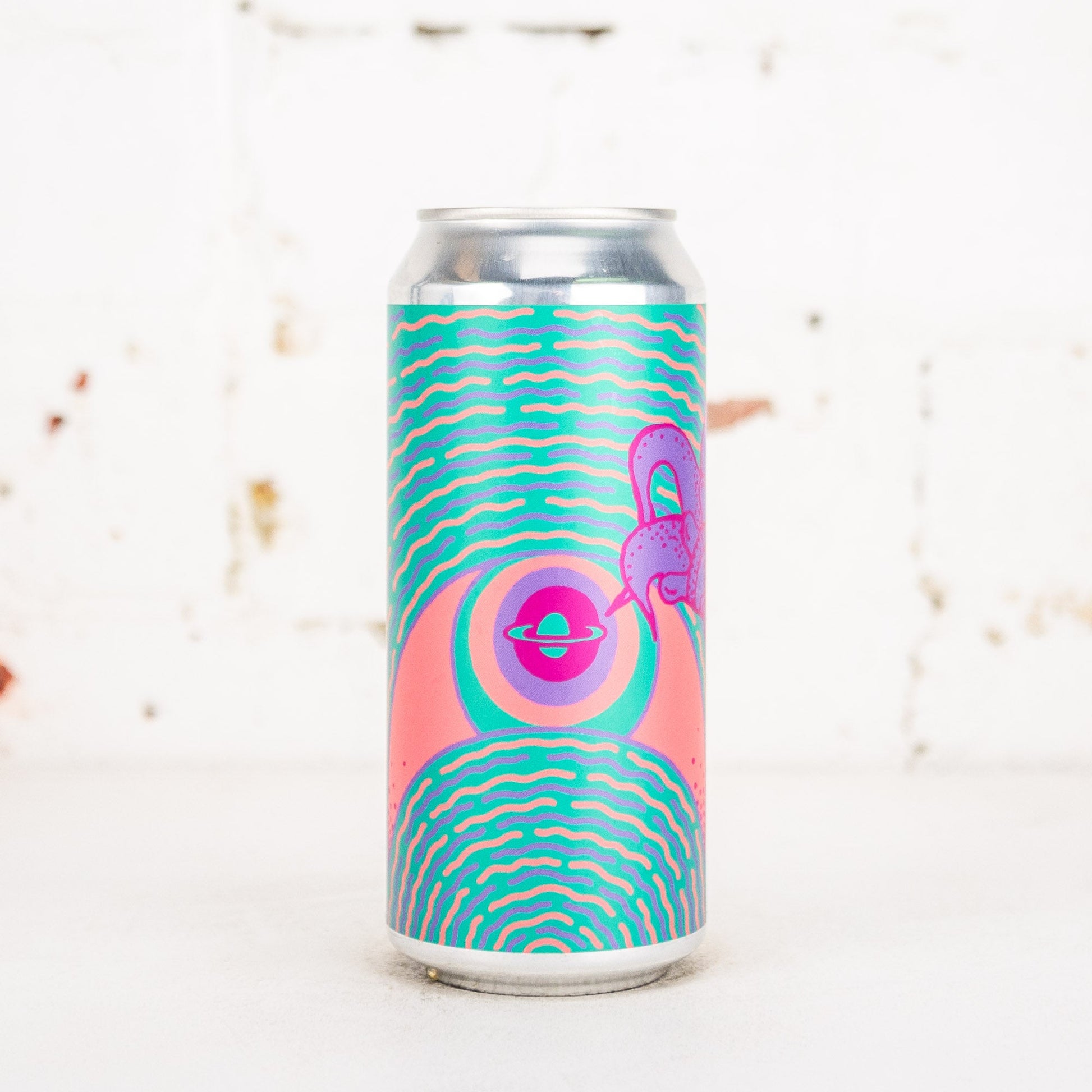 Tired Hands x Omnipollo 'Strawberry Milkshake IPA'