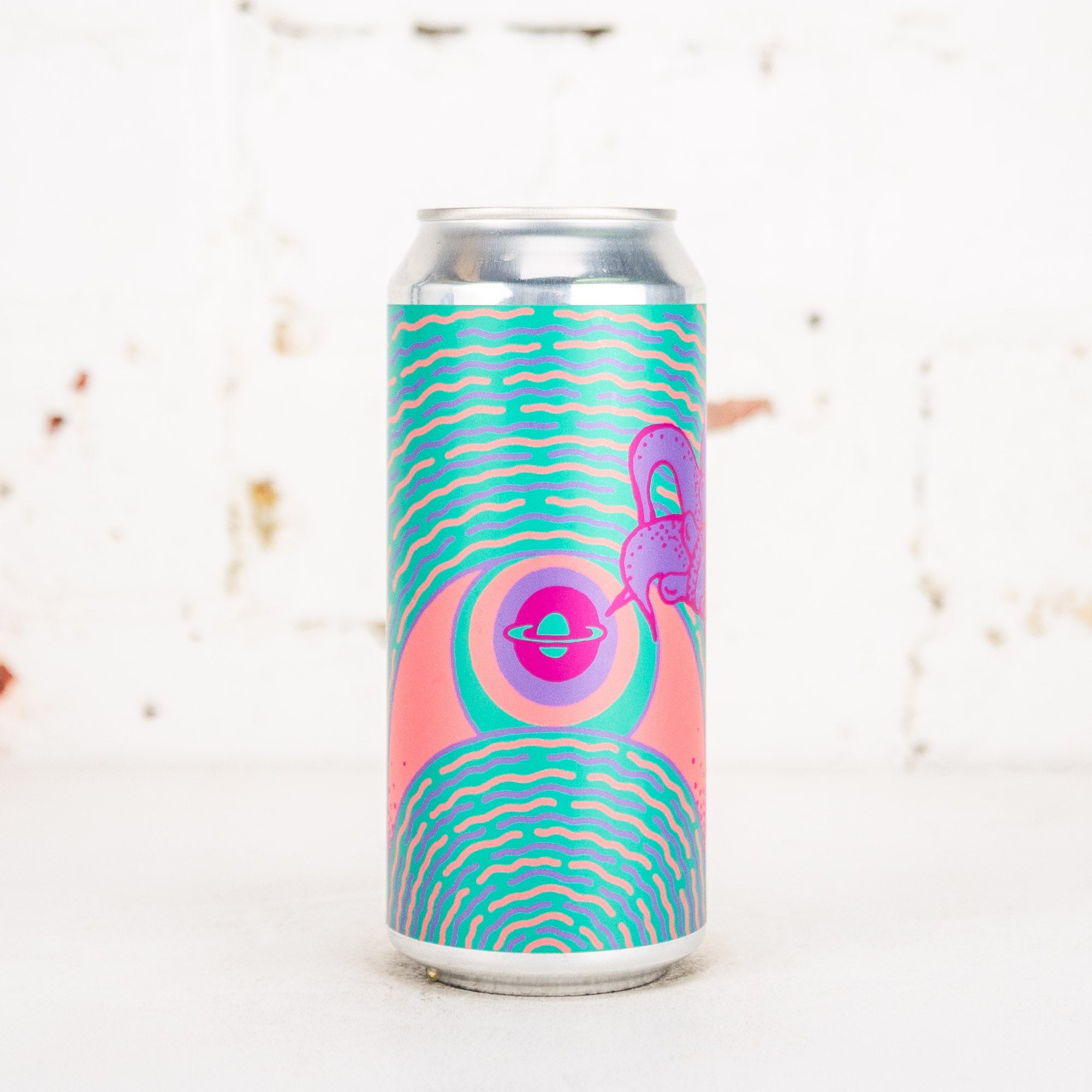 Tired Hands x Omnipollo 'Strawberry Milkshake IPA'
