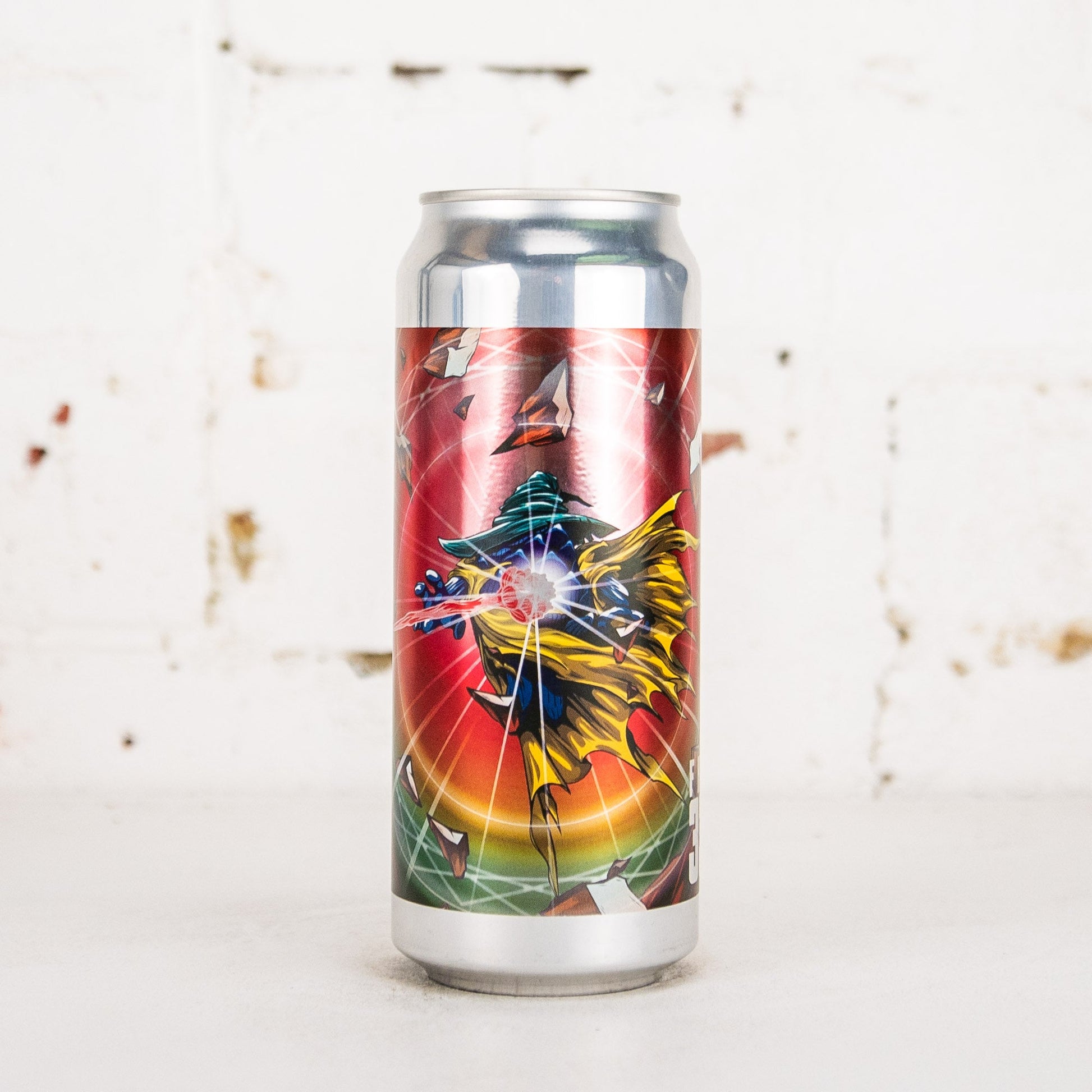 West Coast Brewing - Full Hop Alchemist v33 Hazy Double IPA