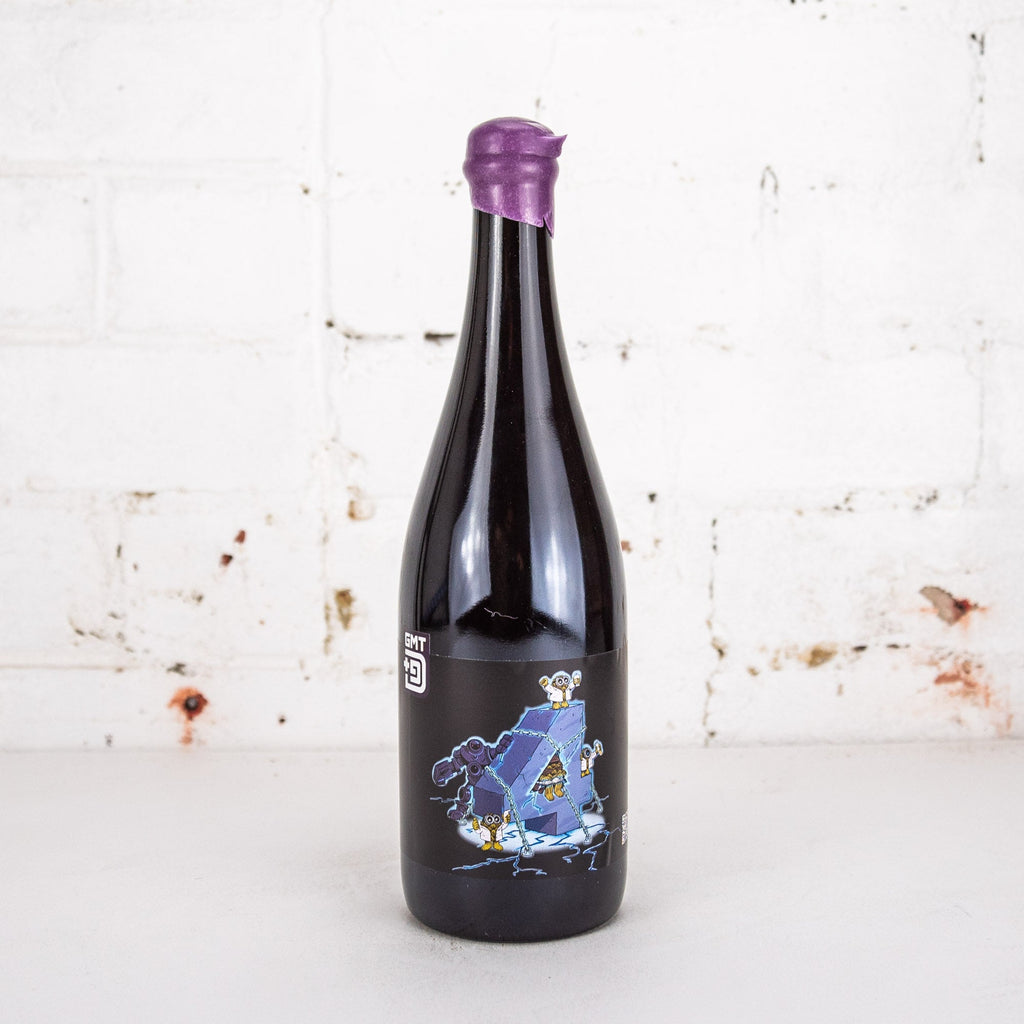 West Coast Brewing - Seasons of Darkness BA Imperial Stout 750ml