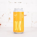 Fox Friday - Fish & Chips Lager