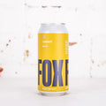 Fox Friday - Lassard Red IPA