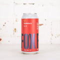 Fox Friday - Tackleberry Hazy IPA