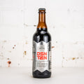 Bottle Logic - DSN TEN: Rye Specialty Cask #1 Union Horse Rye 500ml
