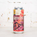 Bottle Logic - The Greyhound Grapefruit WC IPA
