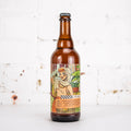 Bottle Logic - Lost In Iberia White Wine BA Sangria Seltzer 500ml