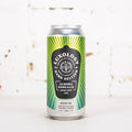 Bottle Logic - Aurora Borealis Honeydew & Lime Seltzer