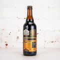 Bottle Logic - Scramjet 2023 Peanut Butter BBA Imperial Rye Stout 500ml