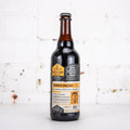 Bottle Logic x Claremont 'Technical Challenge' 2021 BBA Imperial Stout with Orange 500ml