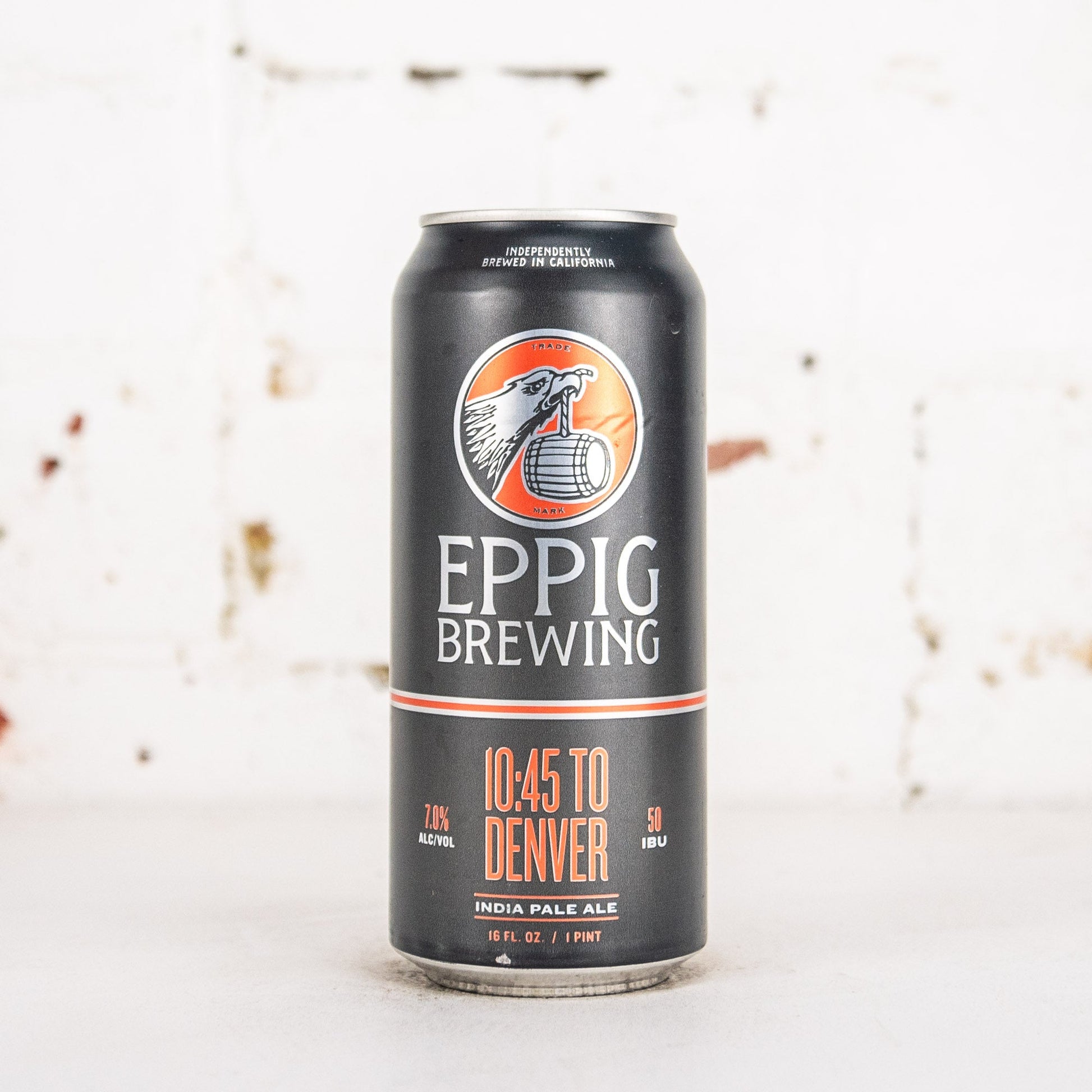 Eppig - 10:45 To Denver American IPA