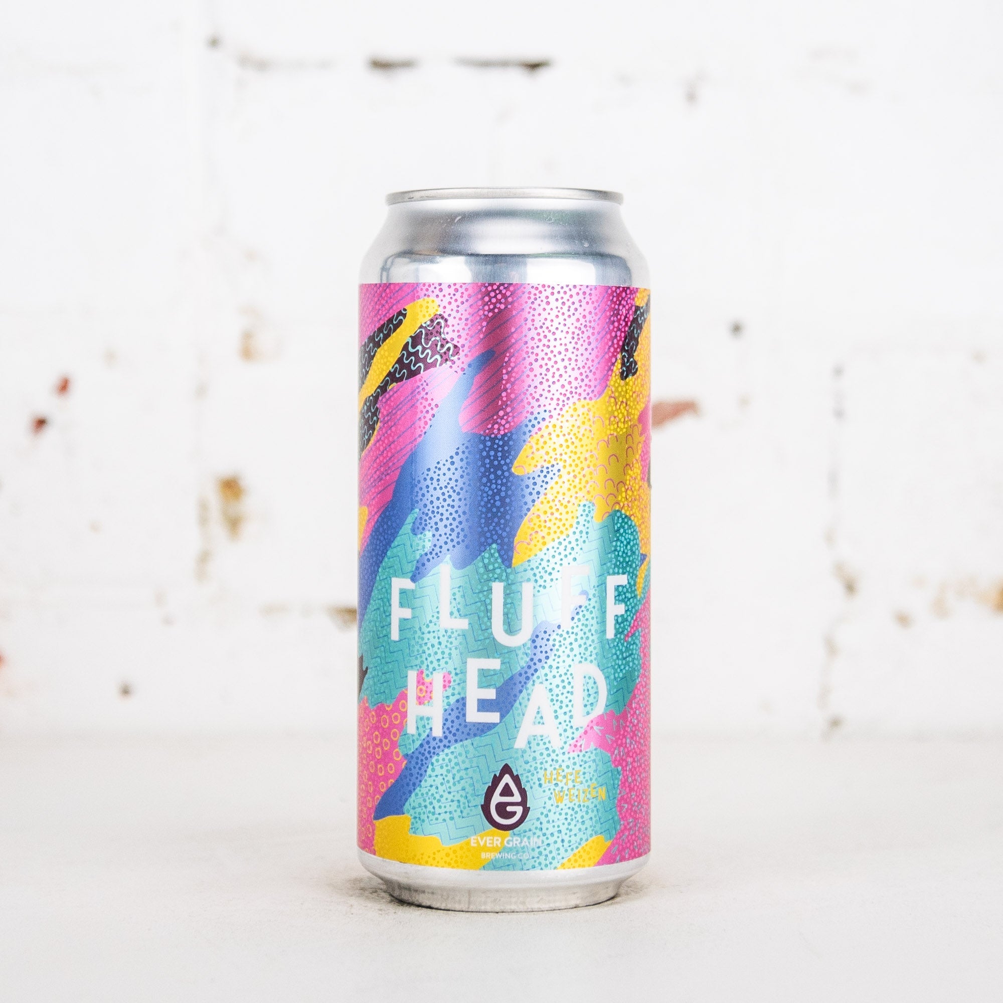 Ever Grain - Fluffhead Hefeweizen