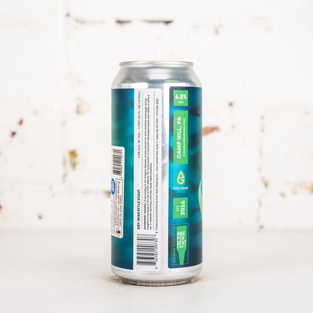 Ever Grain - Seamus Irish Stout