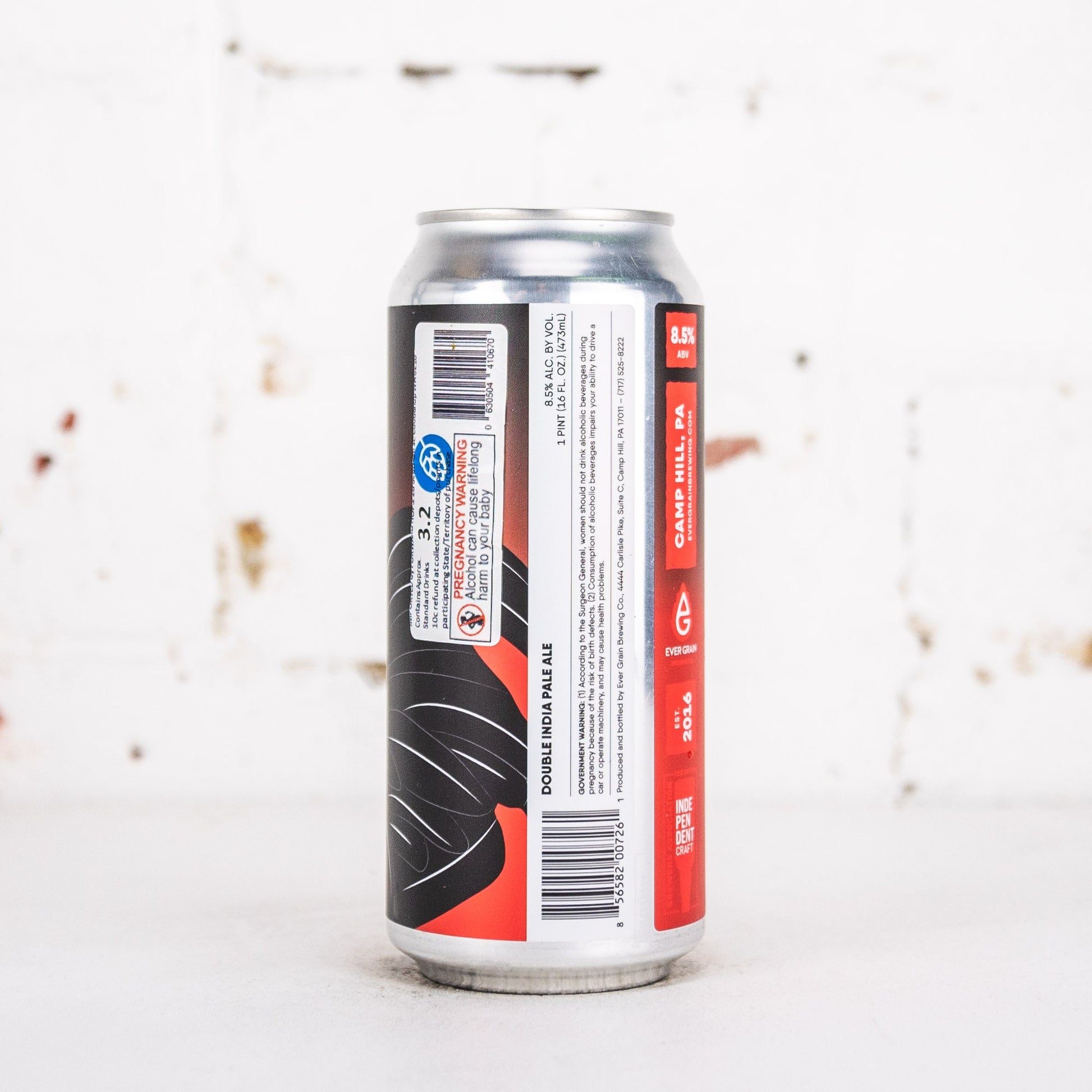 Ever Grain - Tactical Rooster Hazy DIPA