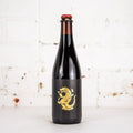 Parish x Great Notion 'Barrel Aged Swamp Stacks' BBA Imperial Pastry Stout 500ml