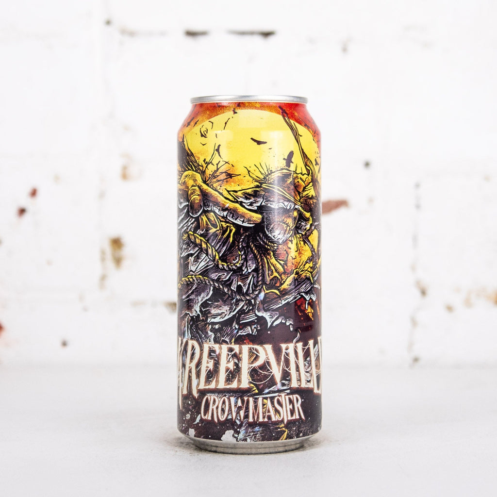 Seven Island - Kreepville Crowmaster DDH DNEIPA