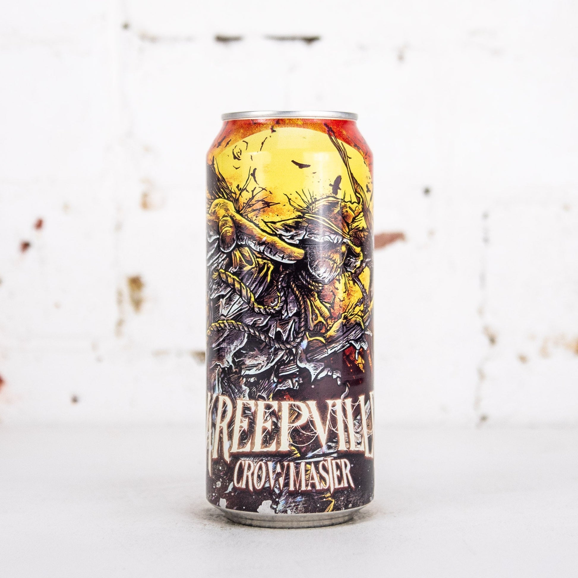 Seven Island - Kreepville Crowmaster DDH DNEIPA