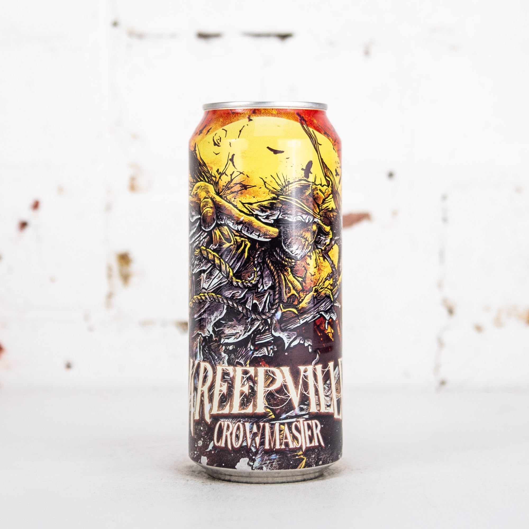 Seven Island - Kreepville Crowmaster DDH DNEIPA