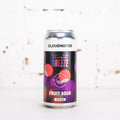 Cloudwater - Blackcurrant & Raspberry Breeze Sour