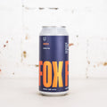 Fox Friday - Astro Amber Ale