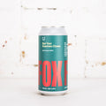 Fox Friday - But Your Enemies Closer OC DIPA