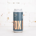 Fox Friday - Donkey Porter
