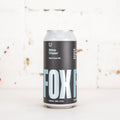 Fox Friday - Rhino Chaser West Coast IPA