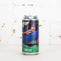 Left Handed Giant - Woodland Creatures Pastry Stout