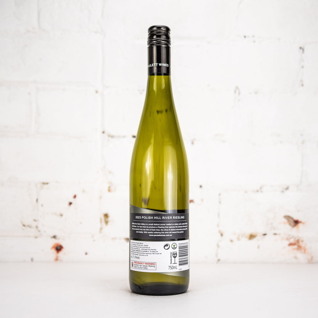 Pauletts - Polish Hill River Riesling 750ml