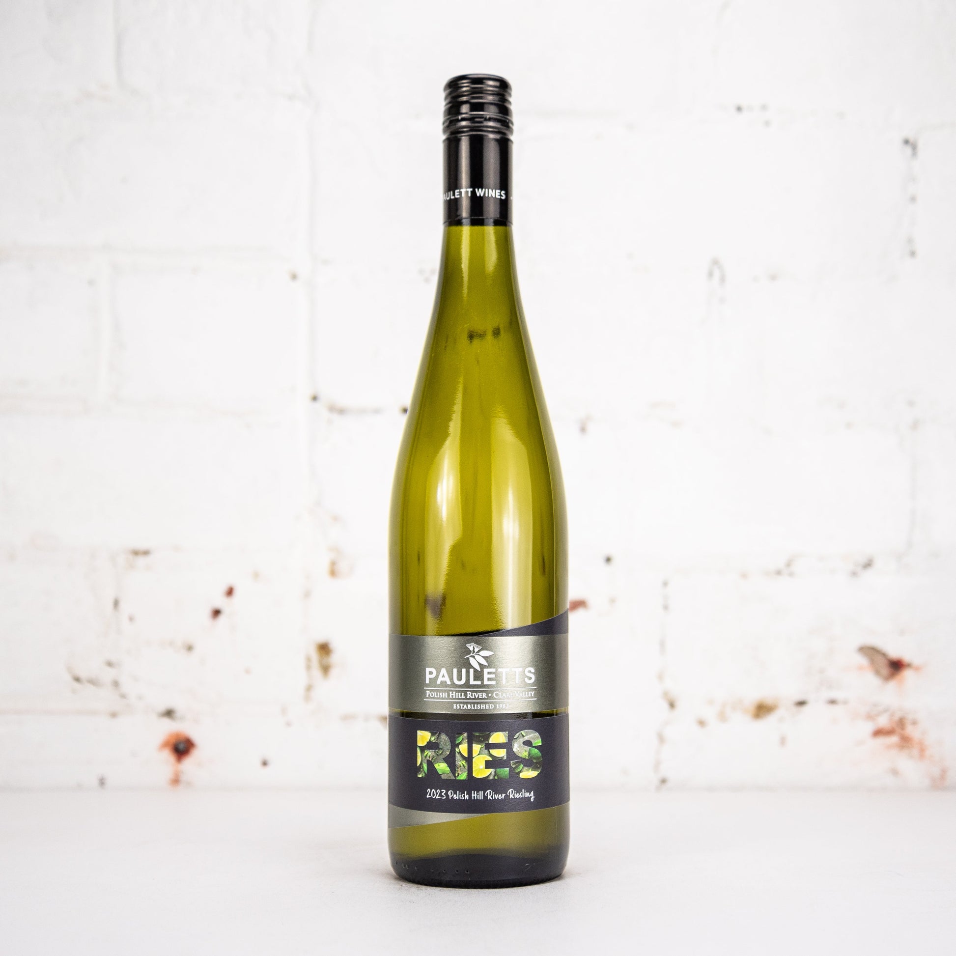 Pauletts - Polish Hill River Riesling 750ml