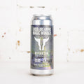 Rivington x Makemake x Sudden Death 'Lucid Dreaming Magic Wonder' Spicy Margarita Sour