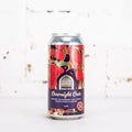Vault City - Overnight Oats: Banana, Blackberry, Goji Berry, Maple Syrup & Coffee Pastry Sour