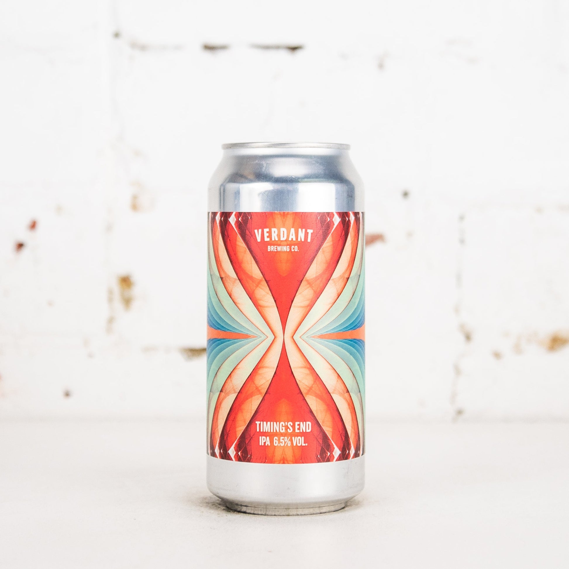 Verdant - Timing's End Hazy IPA