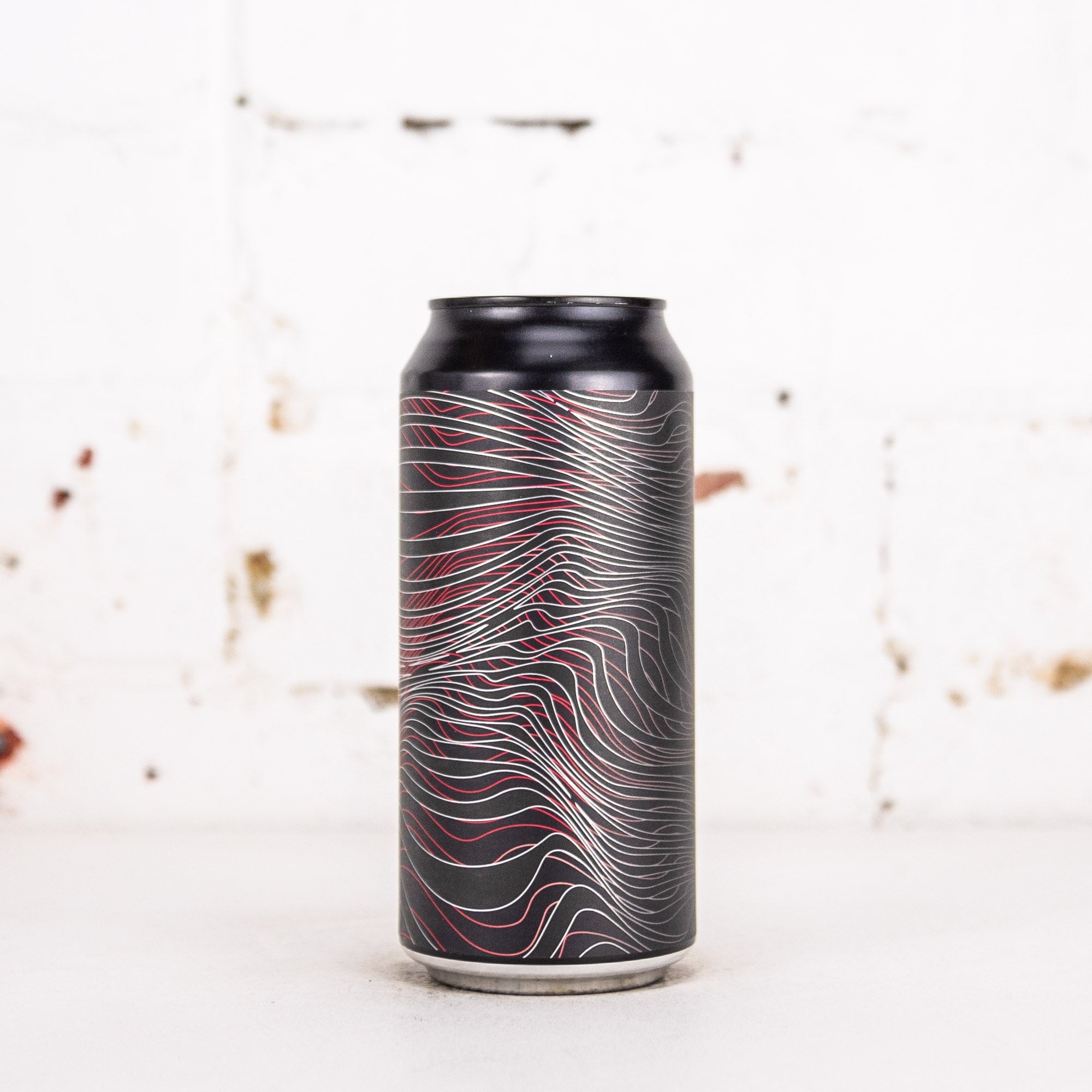 Deeds - Darker Ritual 2022 BA Imperial Stout
