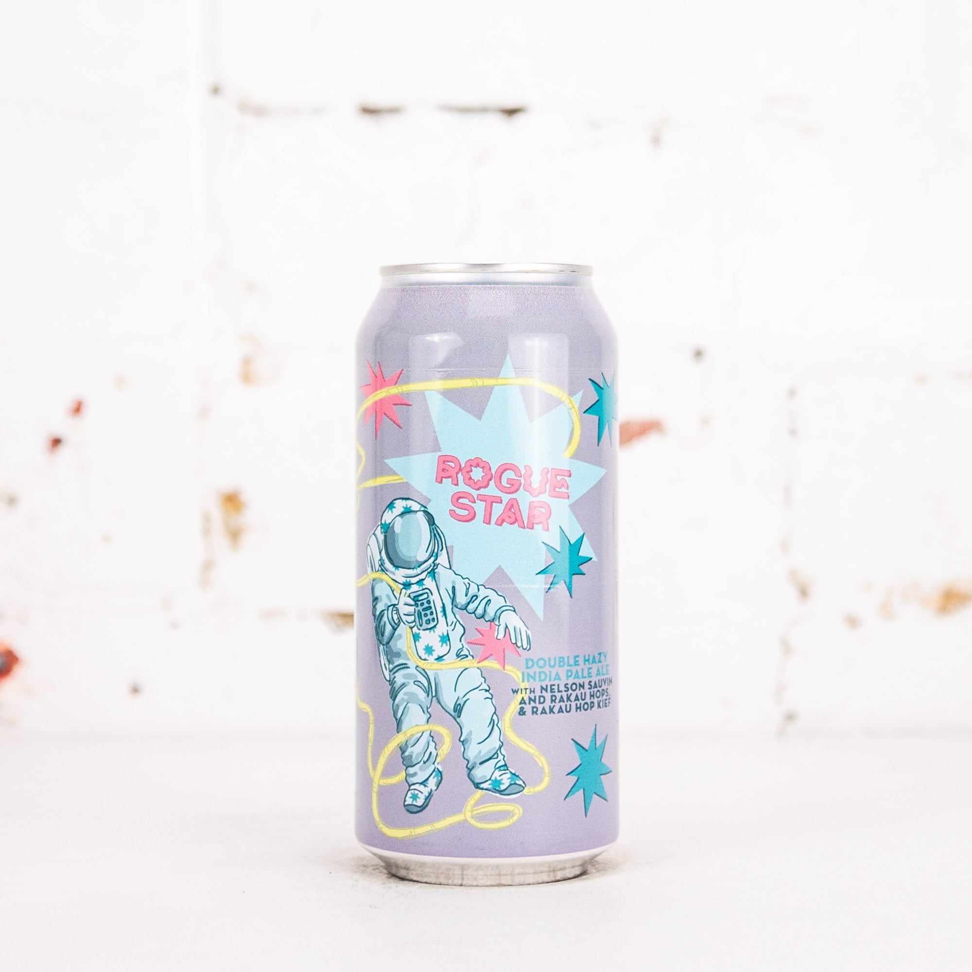 Future x Celestial 'Rogue Star' DDH Hazy DIPA
