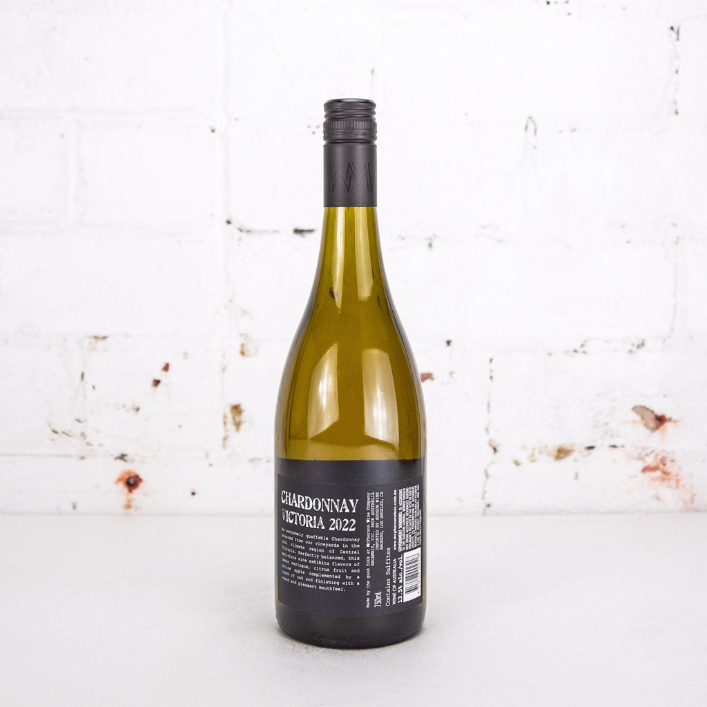 McPherson - MWC Chardonnay 750ml