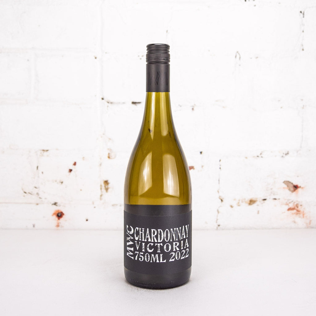 McPherson - MWC Chardonnay 750ml