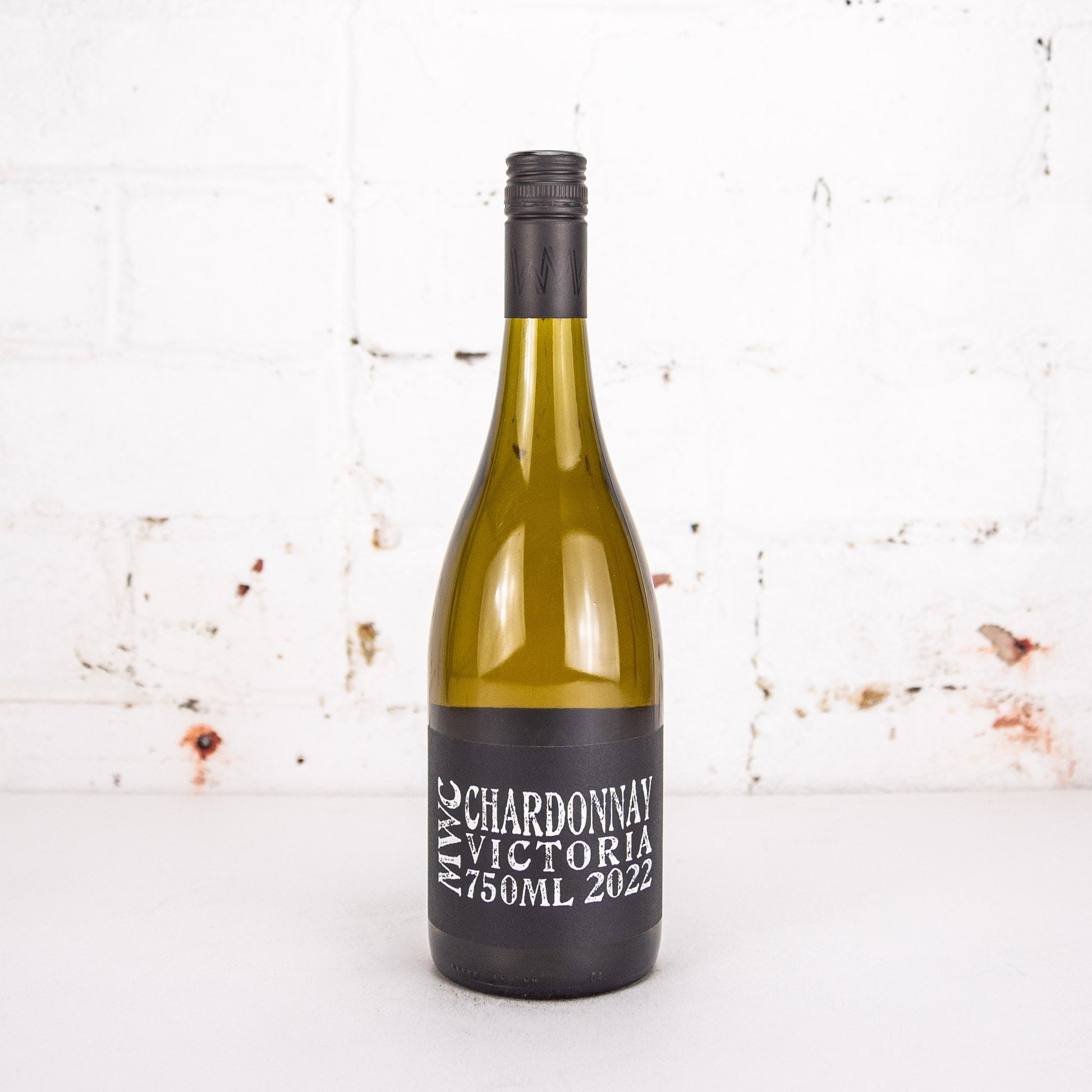 McPherson - MWC Chardonnay 750ml