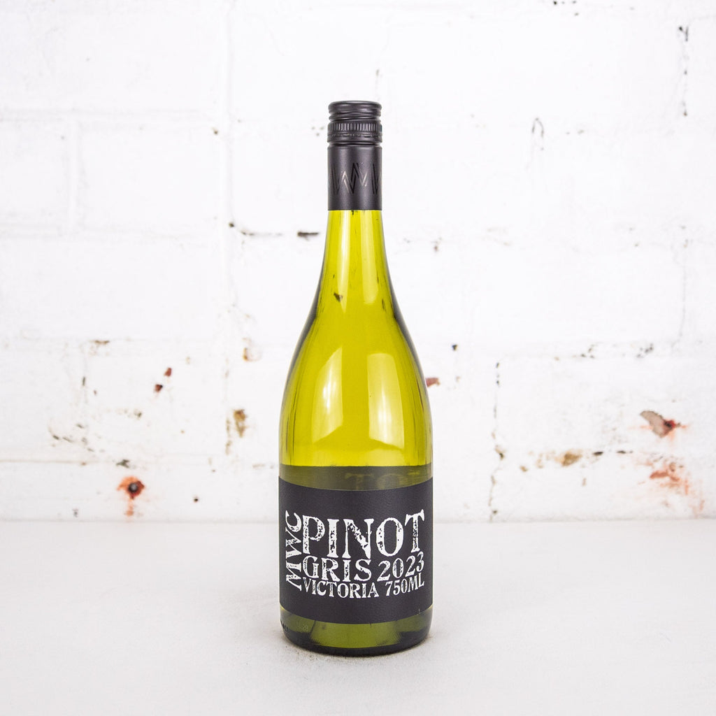 McPherson - MWC Pinot Gris 750ml