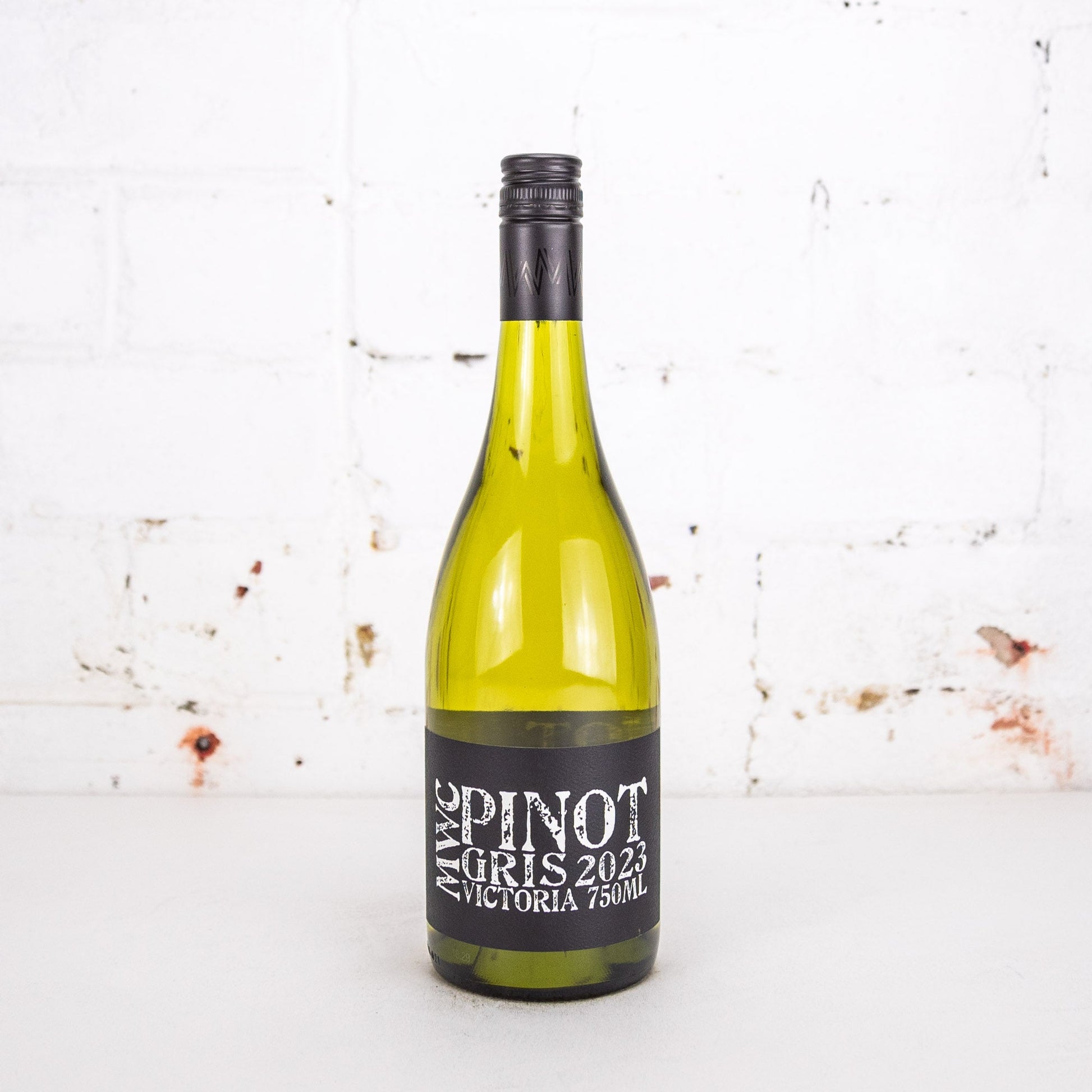 McPherson - MWC Pinot Gris 750ml