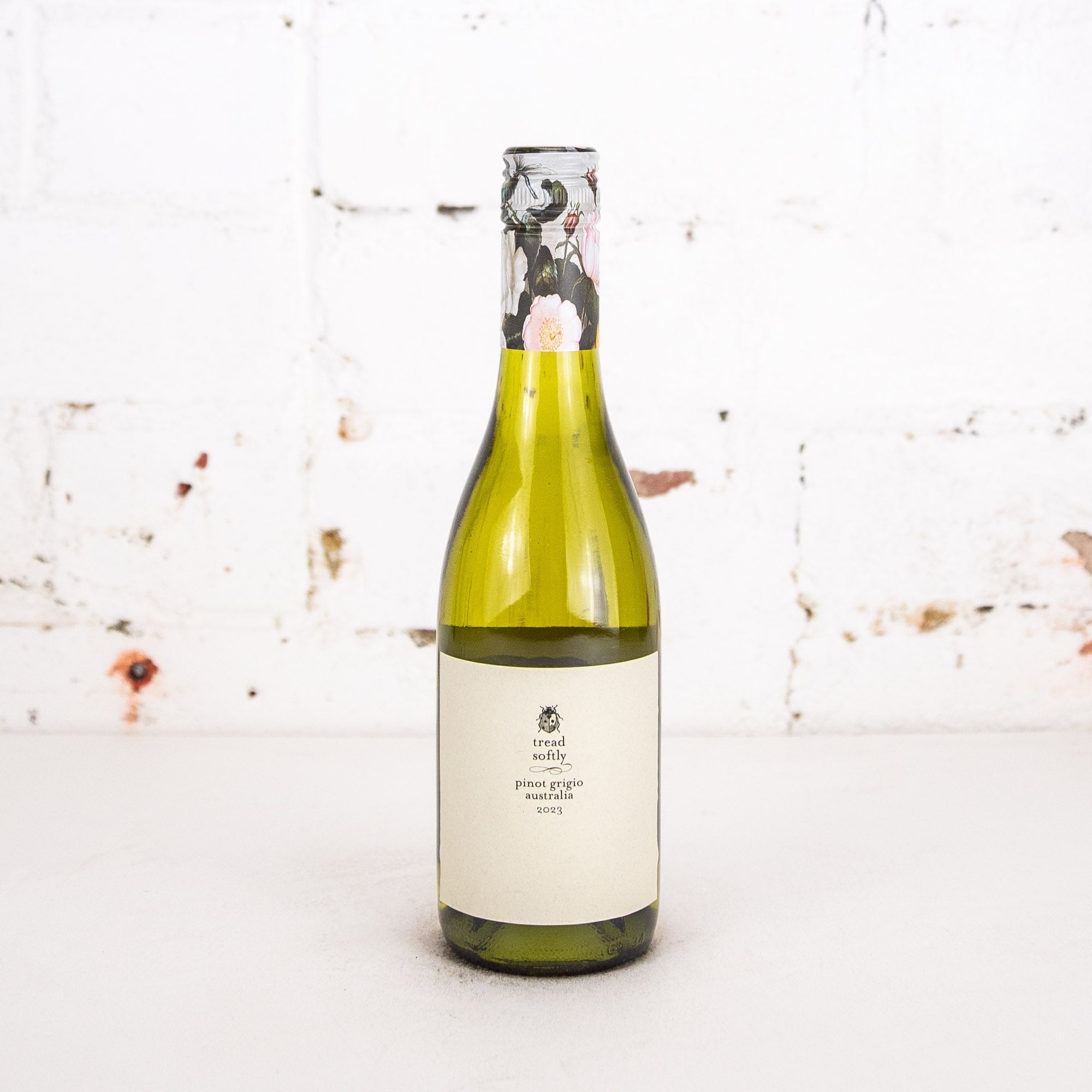 Tread Softly - Pinot Grigio 375ml